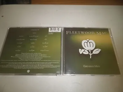 £1.75 • Buy Fleetwood Mac : Greatest Hits CD (1988)