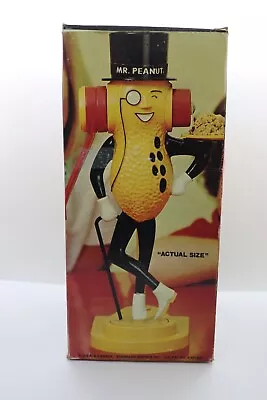 Mr. Peanut Peanut Butter Maker With Box • $39.98