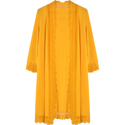 $24.99 • Buy Women's Long Open Front Slouchy Sweater Cardigan Sleeve With Pockets Loose Drape