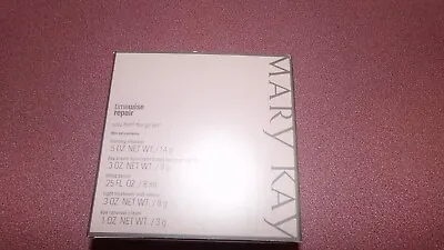 Mary Kay Timewise Repair Volu-firm Deluxe Mini/the Go Set~nib~5 Pc Travel Kit • $39.99