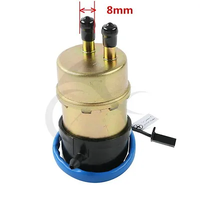 Fuel Pump Fit For Yamaha V Star 1100 XVS1100A Classic & XVS1100 Custom 1999-2009 • $15.99