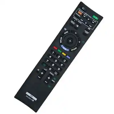 $15 • Buy Official Sony TV Remote - Select Your Model - Preowned - Tested - Free Shipping
