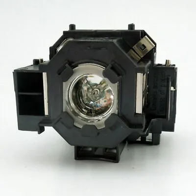 Lamp Bulb And Housing For EPSON ELPLP42/V13H010L42  • $35.47