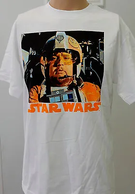 $8.88 • Buy NEW! Star Wars Empire Strikes Back Return Of Jedi Assorted Shirt S M L XL 2X 3X
