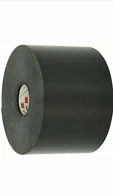 $45 • Buy 3M Scotchrap All-Weather Corrosion Protection Tape 50, 4 In X 100 Ft (Pack Of 1)