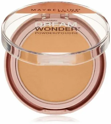 Maybelline DREAM WONDER Powder 95 Coconut  .19oz • $11.99