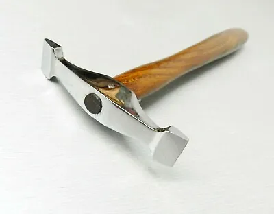 Mini Hammer Sharp Raising Texturing Forming Jewelers Designer Metalsmith Hammers • $15.45