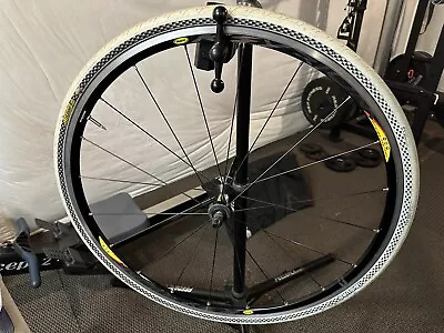 Mavic Ksyrium Equipe Wheelset 700C • $125