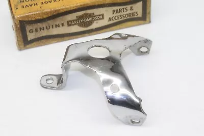 Harley Knucklehead Flathead Panhead Springer Fork CycleRay Headlamp Bracket • $24.99