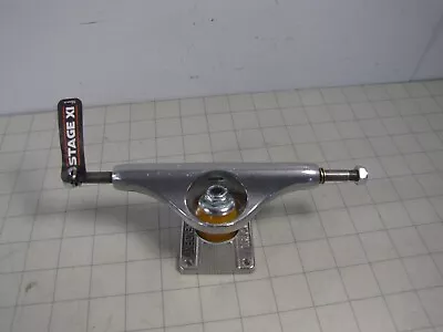 1-Piece Independent 139mm Stage 11 Skateboard Truck Polished Standard NEW • $22.49