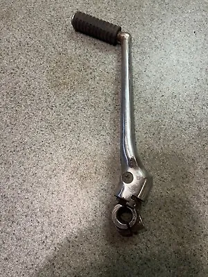 1981 Yamaha XS 400 Special Kick Start Lever Kicker  • $29.99