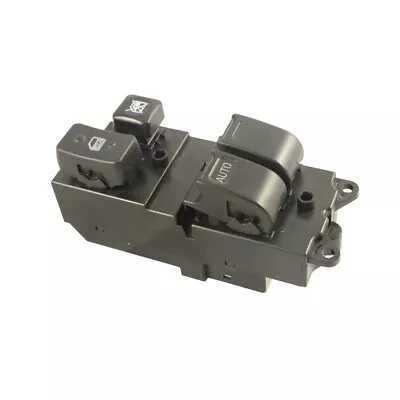 Electric Driver Left Power Window Master Control Switch For 1991-1995 Toyota MR2 • $15.99