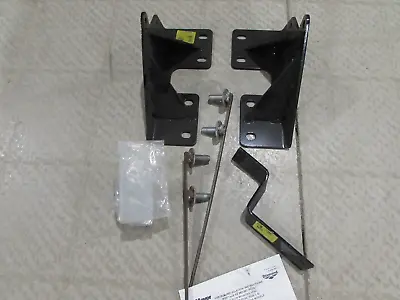 Meyer Snow Plow Truck Bracket Kit 1997-2003 Ford F150 F250ld Mount 17124 • $525