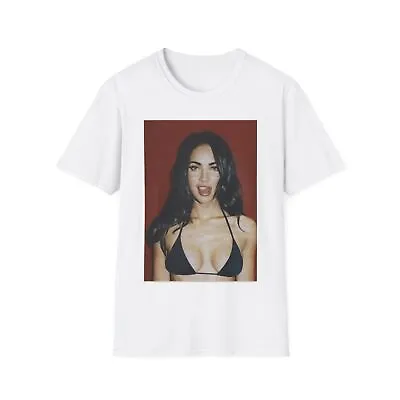 Megan Fox T Shirt Vintage 90s Jennifer’s Body T-shirt MGK T Shirt Sizes S - 3XL • $21.99