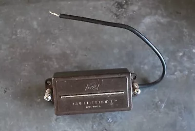 Original Vintage 1983 Peavey T-15 Electric Guitar Super Ferrite Pickup 5.72 USA • $59.99