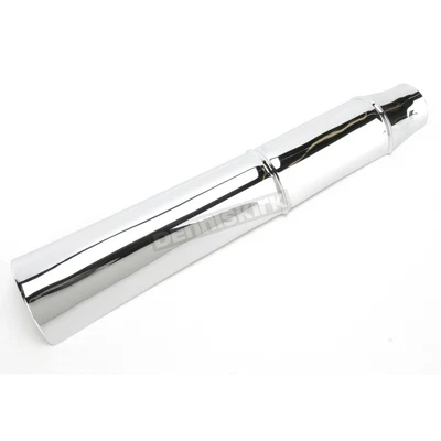 $113.40 • Buy Thunderheader 20 1/2 In. Heat Shield For Slip-Ons And Mufflers - 1238