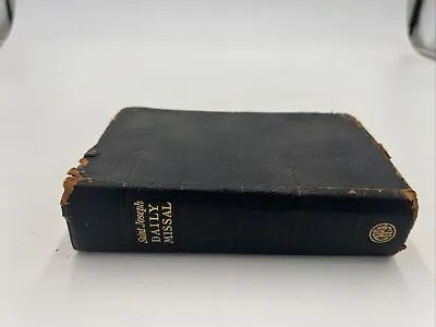 VTG Saint Joseph Daily Missal; Confraternity Version (1956 H.C. Book) • $19.54