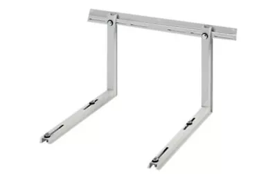 Quick-Sling Mini Split Wall Bracket - 350 Lbs (Stainless Steel) QSWB2000SS • $200