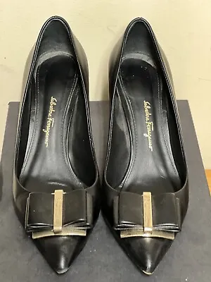 Salvatore Ferragamo Women’s Shoes - Size 6 Excellent Condition • $80