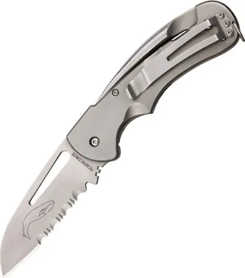 Myerchin Generation 2 Rigging Knife Folding Knife TF300P • $96.33