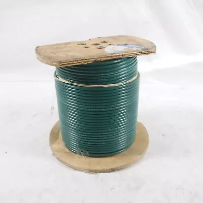 500' Anchor 8AWG Copper Wire Marine Grade Green 111350 SEE DESC • $299.99