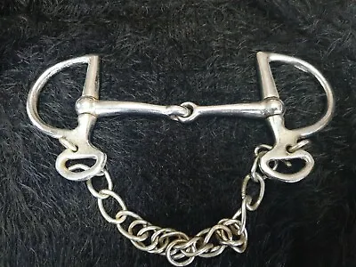 Spanish Snaffle Or Kimblewick • $10