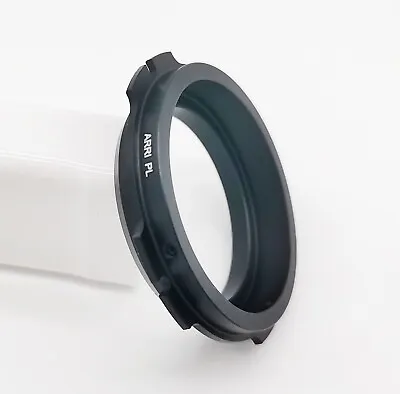 Lens Adapter F/ Cameflex Lens Mount To ARRI PL Mount Movie Camera Converter Flow • $32