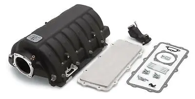 Edelbrock Victor II EFI Intake Manifold & Fuel Rails 7179 3647 Fit HEMI • $11799