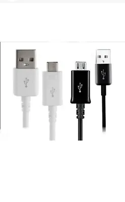 Zoostorm SL8 I75 Replacement USB Charger Cable • £3.50