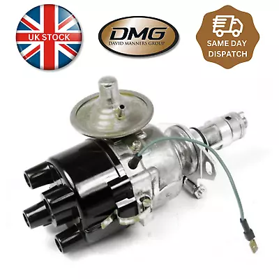 Brand New 45D4 Distributor For MGB GT & Roadster ( 1962 - 1974 ) - 12H5038 • $68.15