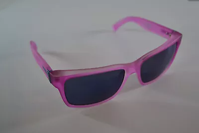 Von Zipper Elmore Space Glaze Bubblegum/Astro Glo Sunglasses • $49.99