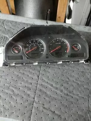 Speedometer Sedan MPH Cluster Fits 05-09 VOLVO 60 SERIES 67580 • $37.01