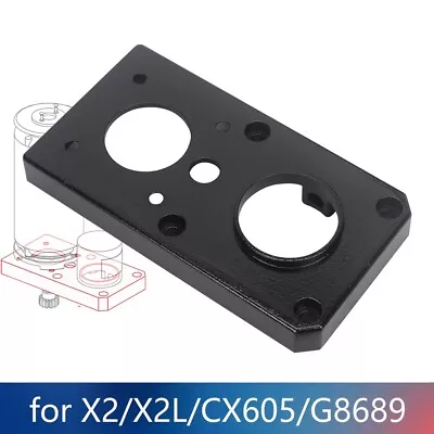 Mini Mill Bracket Motor Mounting For SIEG X2/X2L/Craftex CX605/G8689 • $48.35