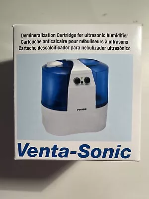 Venta-Sonic Ultrasonic Humidifier Demineralization Cartridge VS 100 205 207 NEW • $39.99