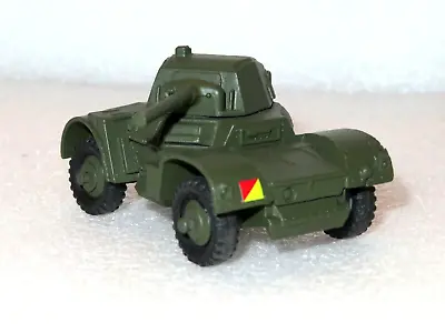 £13.99 • Buy Dinky 670 Armoured Car. Very Nicely Restored Model.