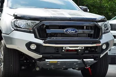 Rhino 4×4 3D Premium Bull Bar To Suit Ford Ranger PX2 2015-2018 XLT FX4 MAX MK2 • $3250