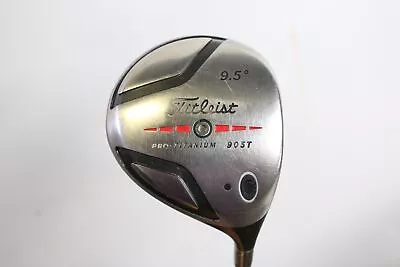 Titleist 905T Driver 9.5* RH 44.5 In Graphite Shaft Stiff Flex • $39.89