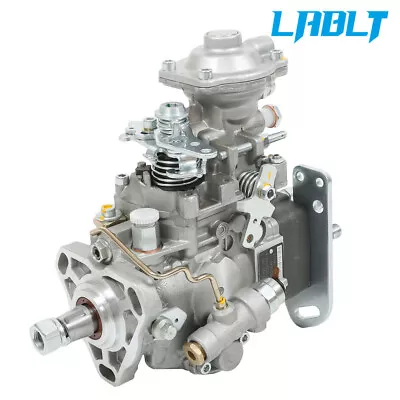 LABLT VE Diesel Fuel Injection Pump For 1991-1993 Dodge 5.9L Cummins 12V VE-205 • $504.35