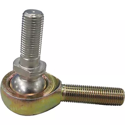 SPI Sports Parts Inc Tie Rod End Right Hand S-D M10 X 1.25 08-103-21 • $26.31