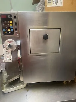Auto Fry MTI-10 Ventless Fryer 1Ph 240V Tested • $4500
