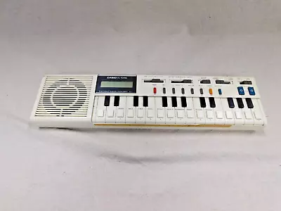 Casio VL-Tone Vintage 1980's Mini Keyboard • $49