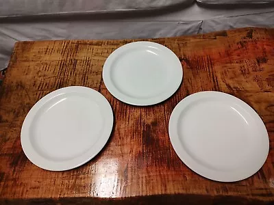 Set 3 Stonehenge Midwinter 7  Bread Plates • $39