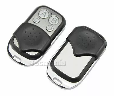 £14.49 • Buy Replacement Remote Control For Hörmann ECOSTAR RSC2 / Hörmann ECOSTAR RSE2