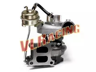 91-98 Toyota MR2 3SGTE JDM USDM CT26 Internal Wastegate Turbo Charger UPGRADE • $265