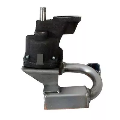 Moroso 22146 High Volume Racing Oil Pump For Small Block Chevy • $198.99