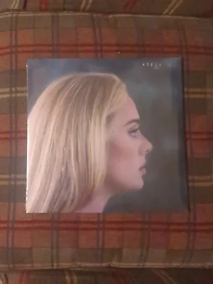 $10 • Buy 30 By Adele (Record, 2021) Brand New Vinyl Record. Sealed.
