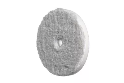 6  Rupes DA UltraFine Microfiber Polishing Pad | 160mm For 6  Backing Plate • $14.99