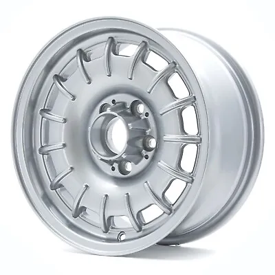 4x Bundt Style Wheels W107/108/109/113/114/115/116/123/124/126 7x15 W/ TÜV • $960