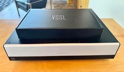 VSSL A.6 6 Zone 12 Channel Audio Streaming Amplifier • $261