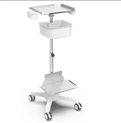 CONTEC Mobile Trolley Cart Ultrasound Stand For Portable Ultrasound Scanner • $600